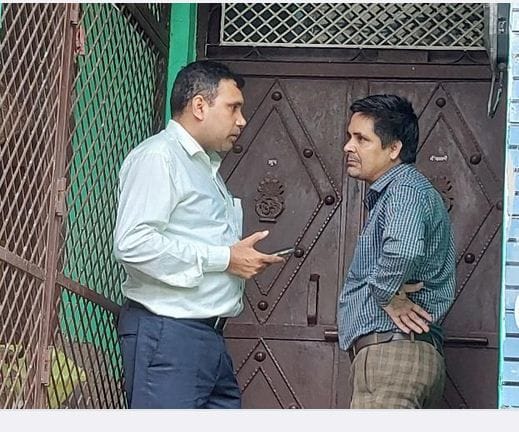Hathras: Hathras came into limelight due to repeated influx of CBI