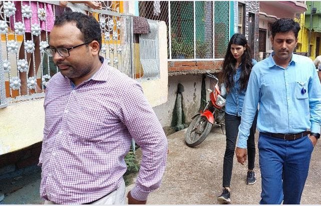 Hathras: CBI raids doctor's house, searched laptop-mobile phones