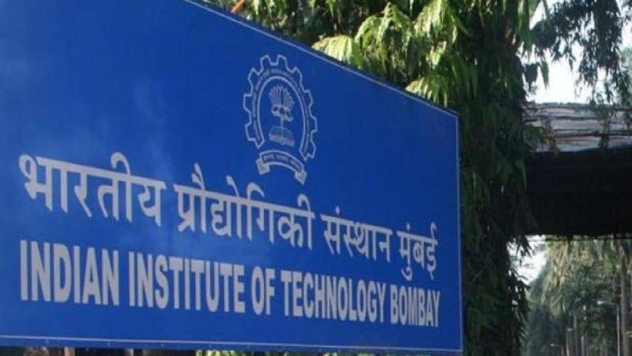 IIT Bombay emerges JEE-Advanced toppers top choice , Computer Science favourite stream