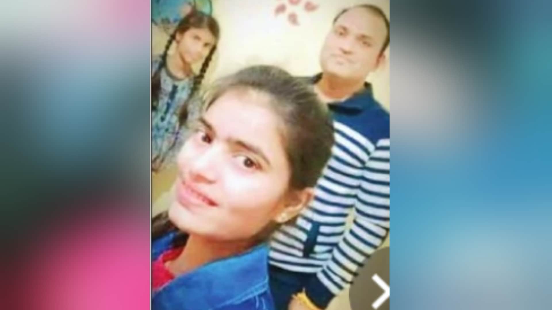 Vimlesh and Mithali did love marriage, financial crisis came due to treatment of lakhs of rupees