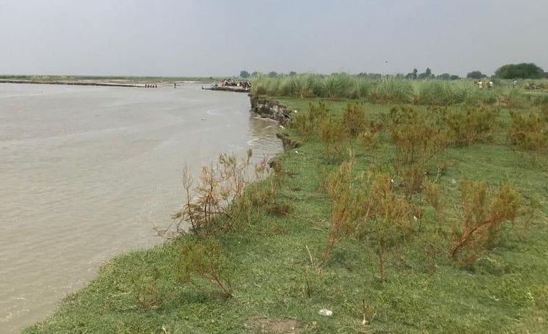 kakora mela,This time the fair will be held 200 meters from Kasganj towards Badaun