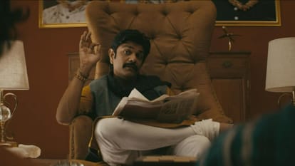 Jamtara Sabka Number Ayega Season 2 Review in Hindi Pankaj Shukla Soumendra Padhi Netflix India Tipping Point