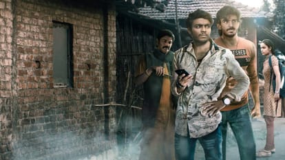 Jamtara Sabka Number Ayega Season 2 Review in Hindi Pankaj Shukla Soumendra Padhi Netflix India Tipping Point