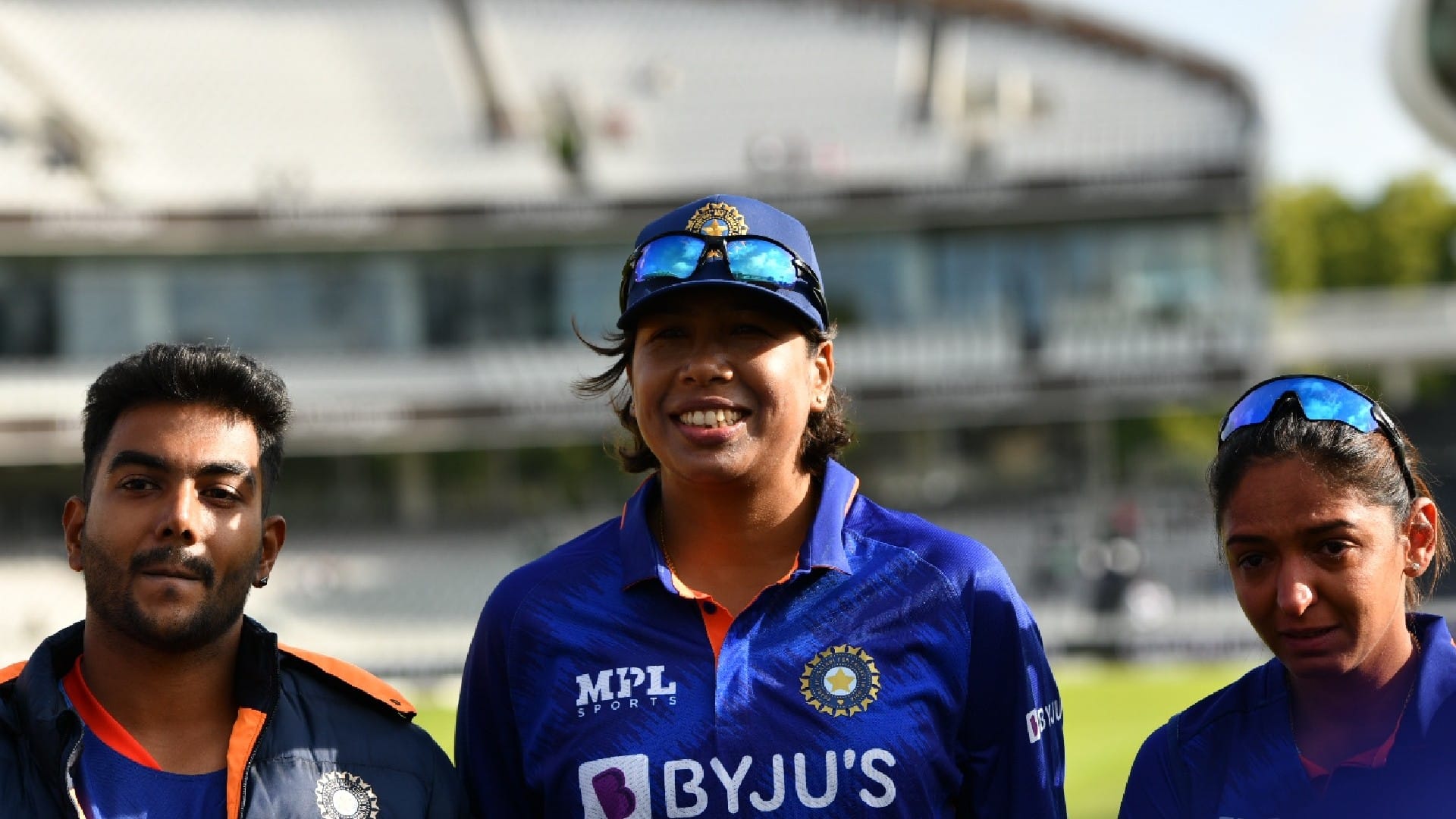 Jhulan Goswami life story how she became cricketer local train 1997 womens World Cup final changed life