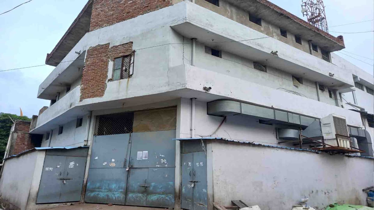 Bikru case: Vikas Dubey house seized in gangster case