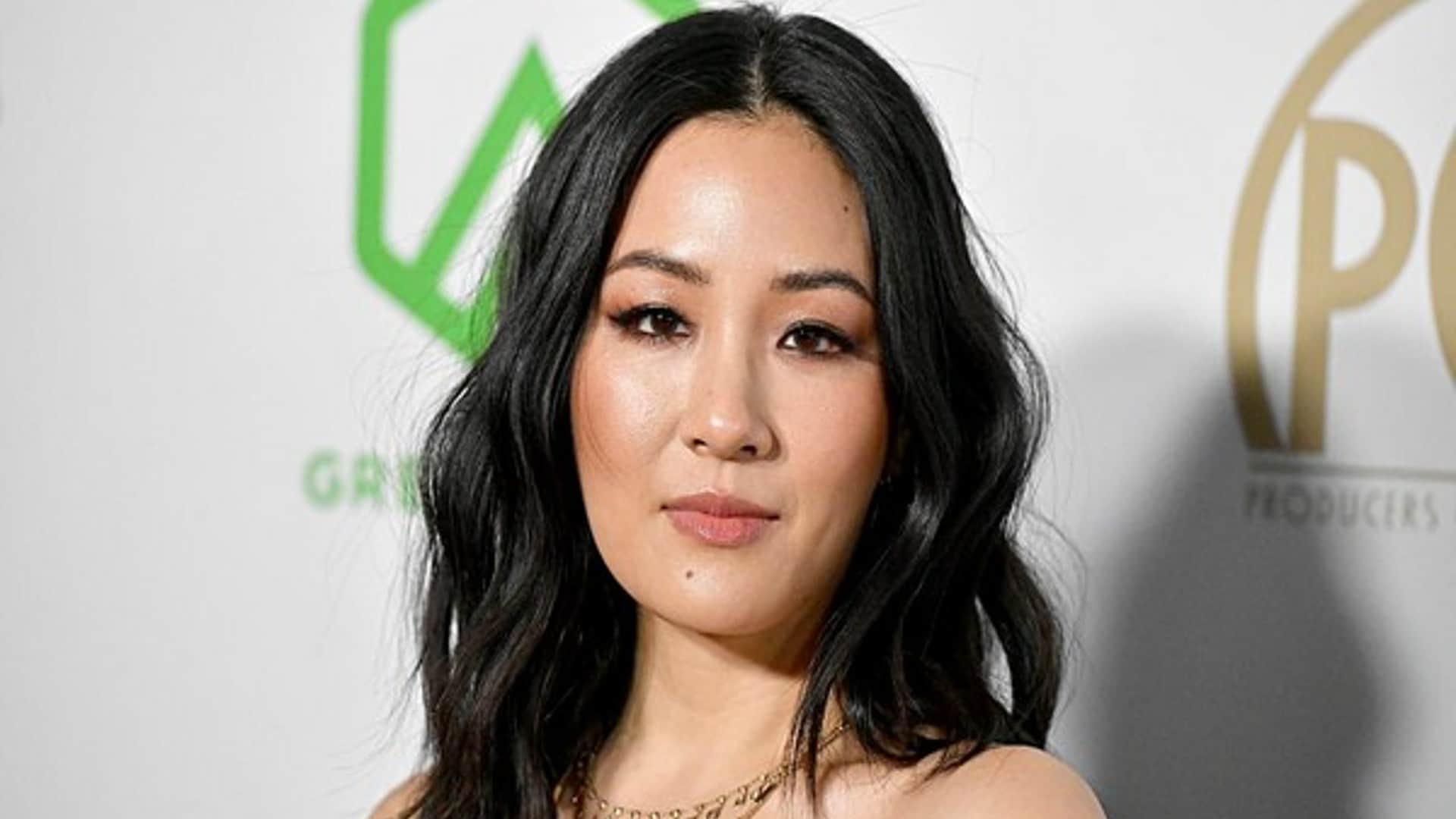 Crazy Rich Asians star Constance Wu reveals she was sexually harassed on fresh off the boat se