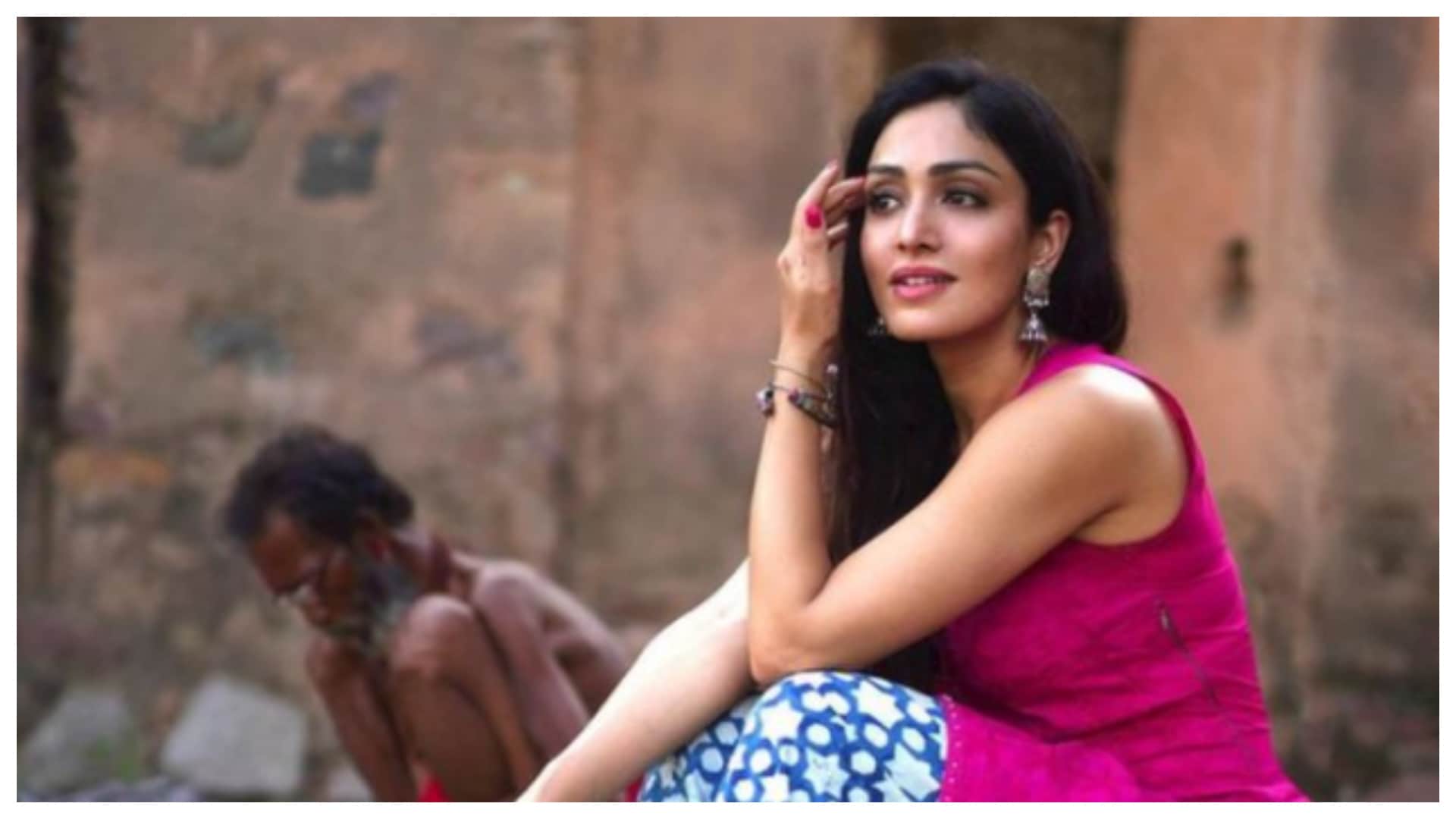 Dhokha Round D Corner Actress Khushali Kumar recalls her mom did not want her to become actor