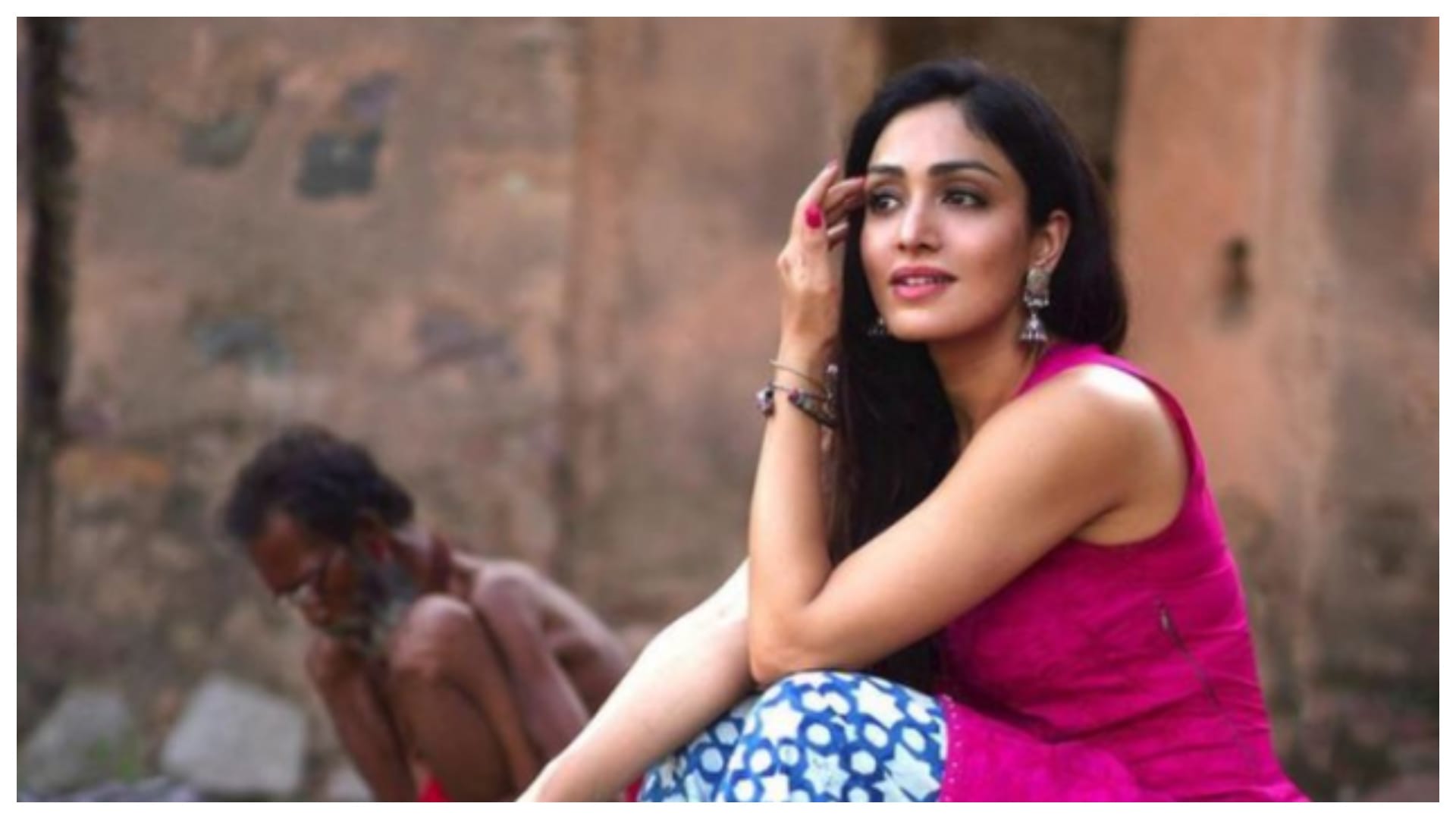 Dhokha Round D Corner Actress Khushali Kumar recalls her mom did not want her to become actor
