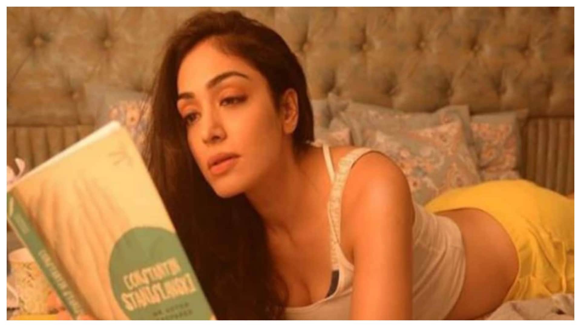 Dhokha Round D Corner Actress Khushali Kumar recalls her mom did not want her to become actor