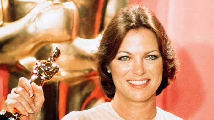 Oscar winner hollywood actress Louise Fletcher passed away at the age of 88 in france