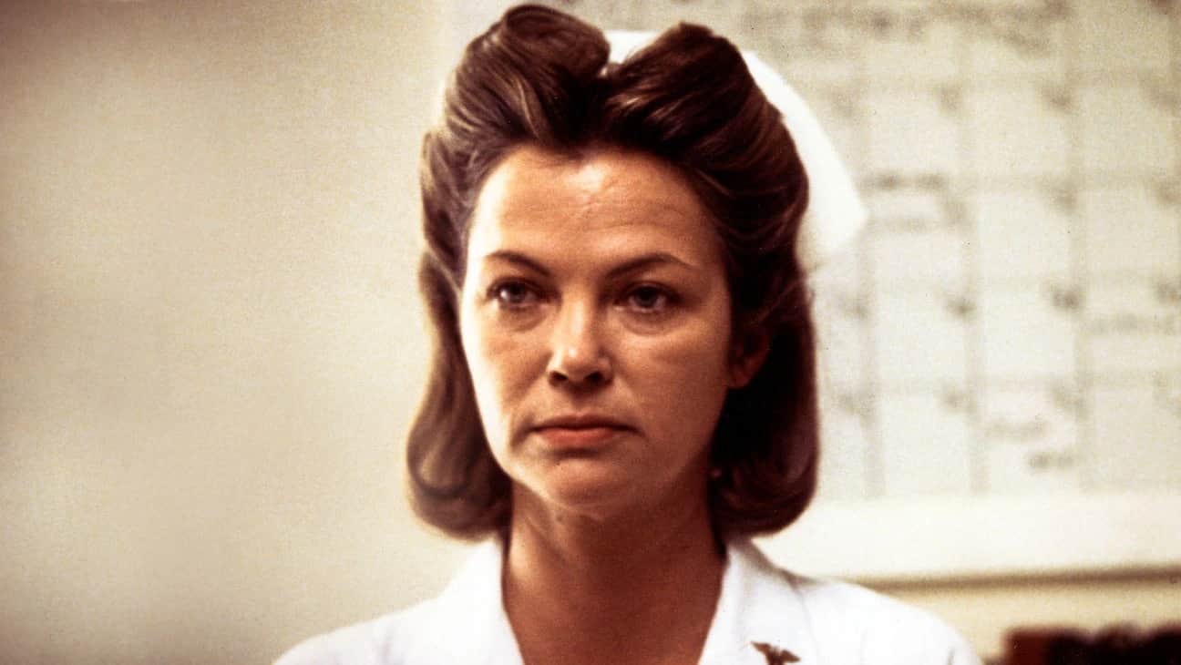 Oscar winner hollywood actress Louise Fletcher passed away at the age of 88 in france