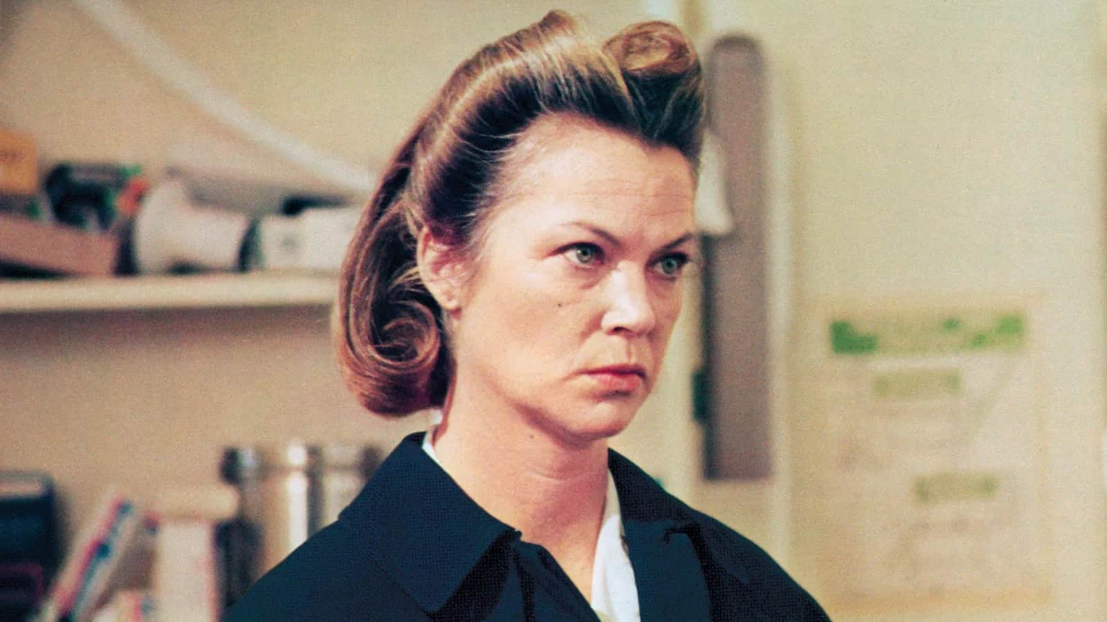 Oscar winner hollywood actress Louise Fletcher passed away at the age of 88 in france