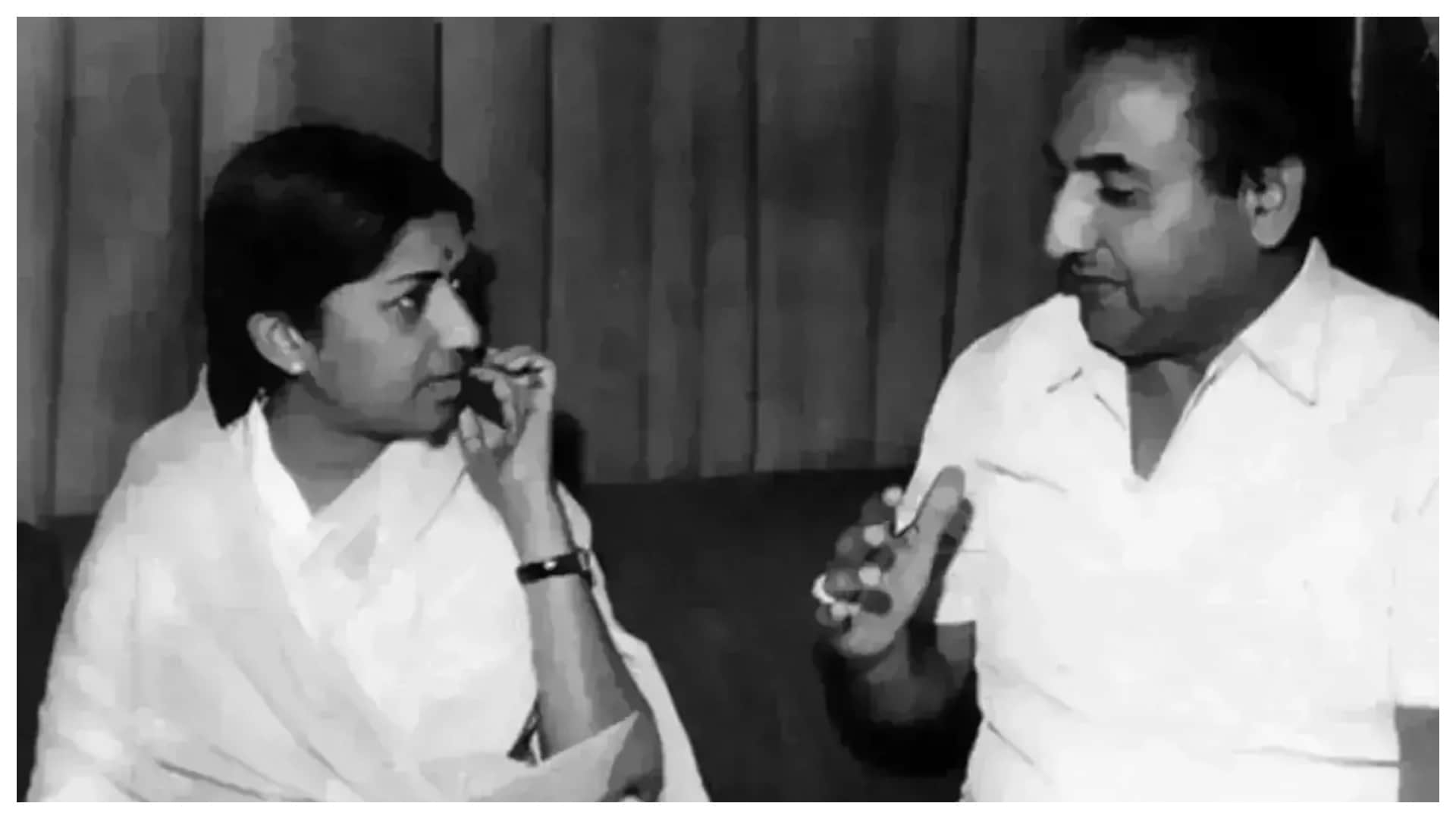 There was a lot of controversy among these singers Neha Kakkar Falguni Pathak to Honey Singh Vishal Dadlani