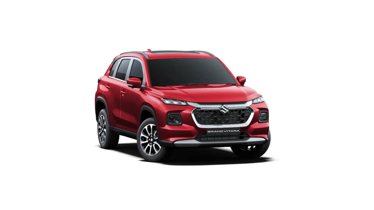 Maruti Suzuki Grand Vitara Launch Date in India Know Expected Price Features Specs News in Hindi