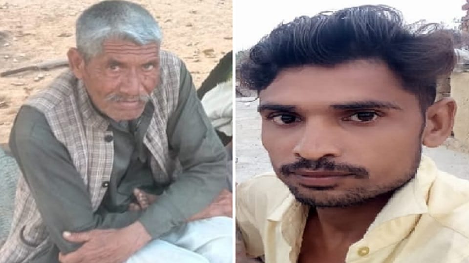 Two bike riders died due to car collision in Sambhal s Bahjoi