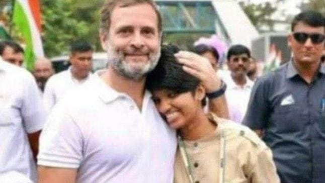 MP News Minister Sarang took a jibe at Rahul Gandhi
