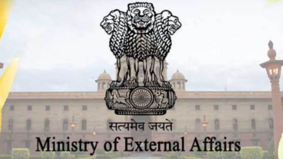 ministry of external affairs issues advisory regarding fake job rackets targeting IT skilled youth