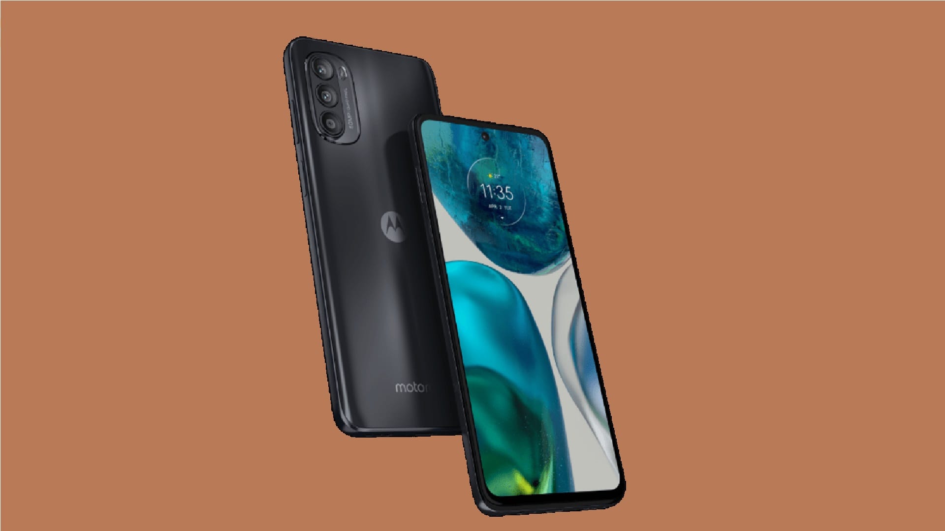 Motorola Moto G5