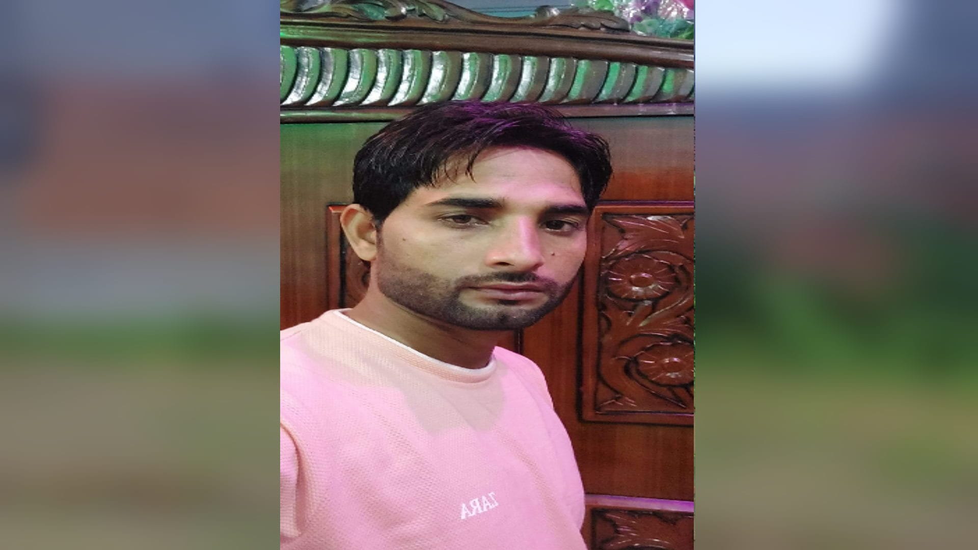 Youth killed after robbery in house in Muzaffarnagar, family is in shock see photos