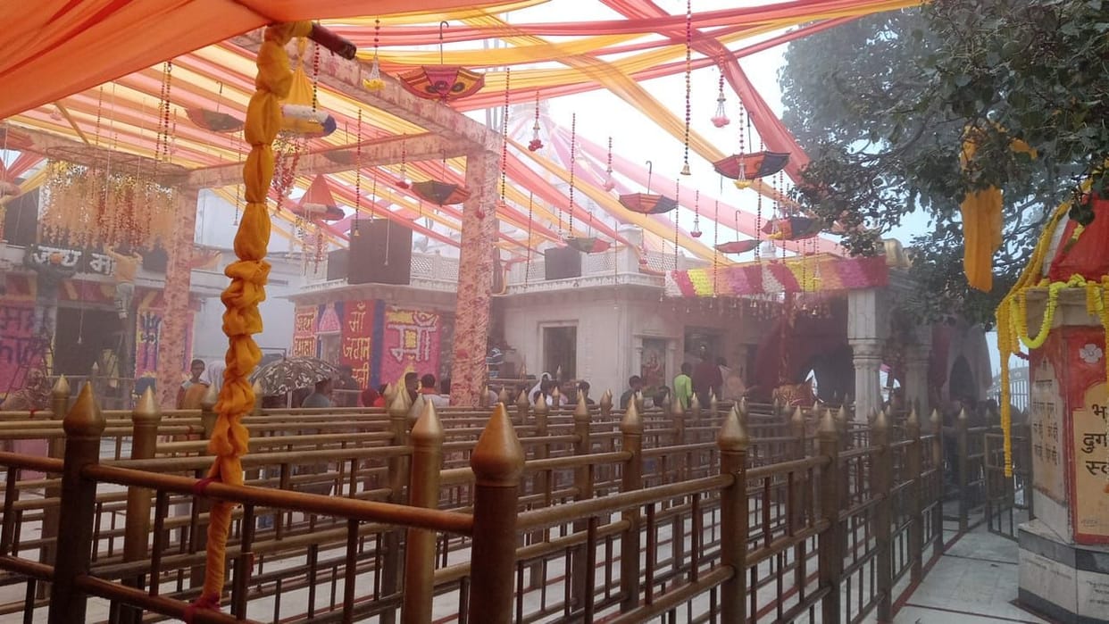 naina devi temple