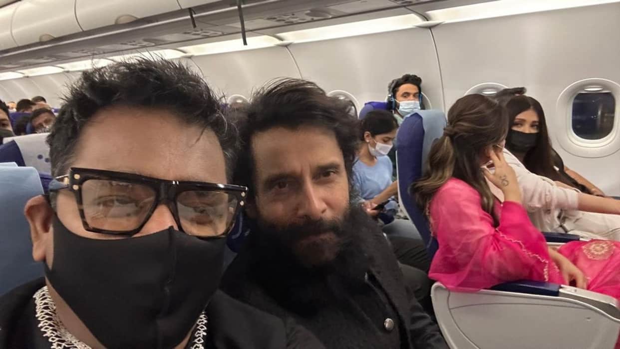 Aishwarya Rai after kartik aaryan ponniyin selvan 1 actress travelled in economy class for promoting her film