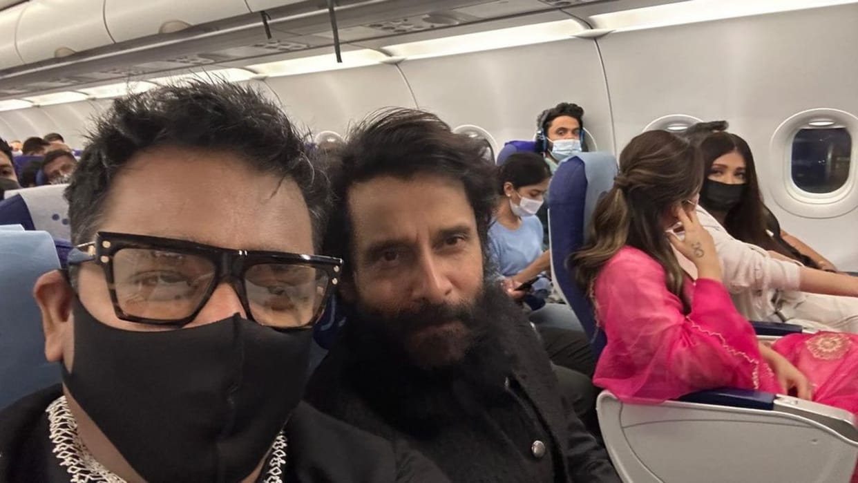 Aishwarya Rai after kartik aaryan ponniyin selvan 1 actress travelled in economy class for promoting her film