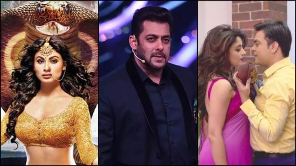 These Indian TV Shows Banned in Pakistan From Bigg-Boss to Bhabi Ji Ghar Par Hai