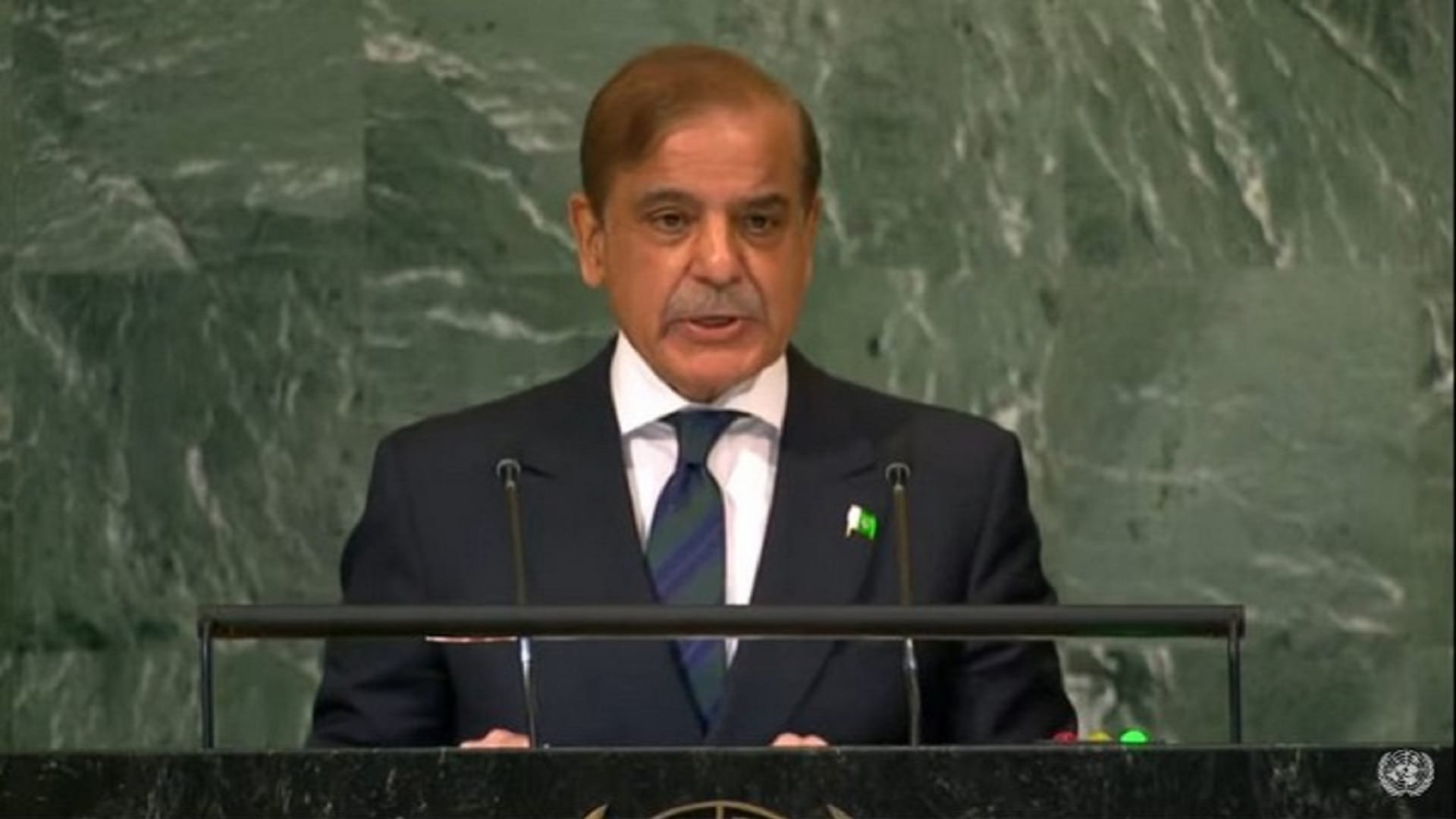 Pakistan: Why Prime Minister of Pakistan say that we learned a lesson by fighting with India? know its meaning