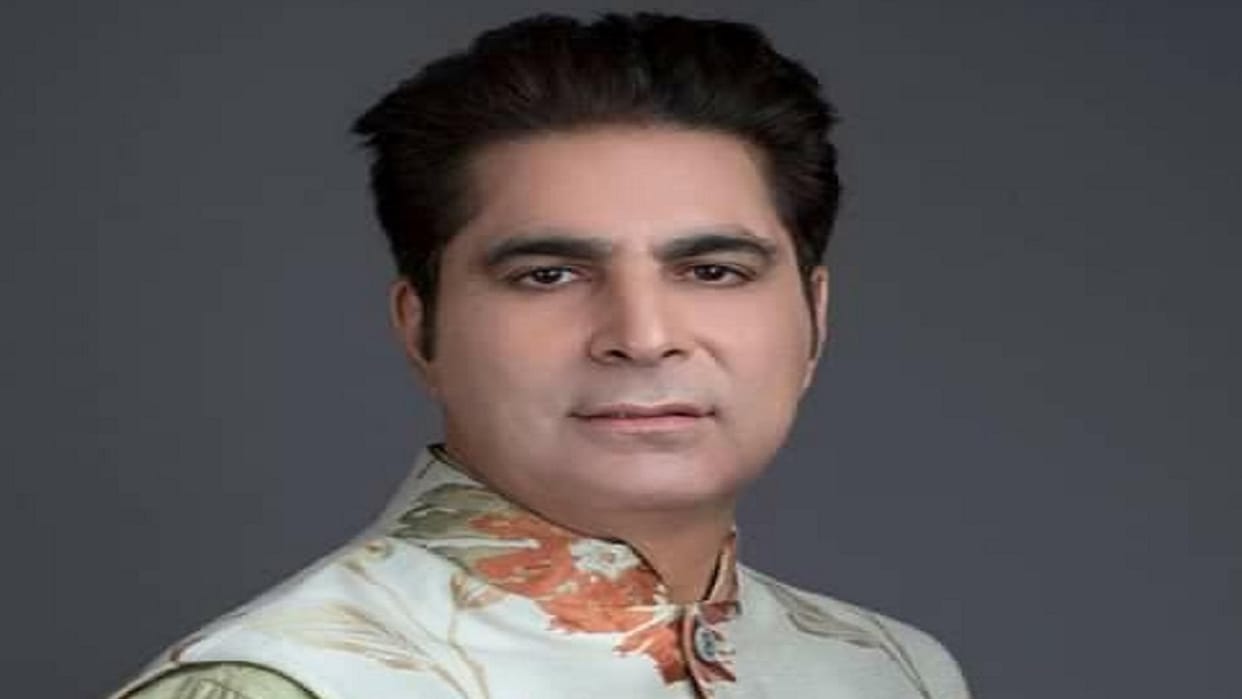 Lucknow News: Naved Mian expelled from Congress after declaring support to BJP