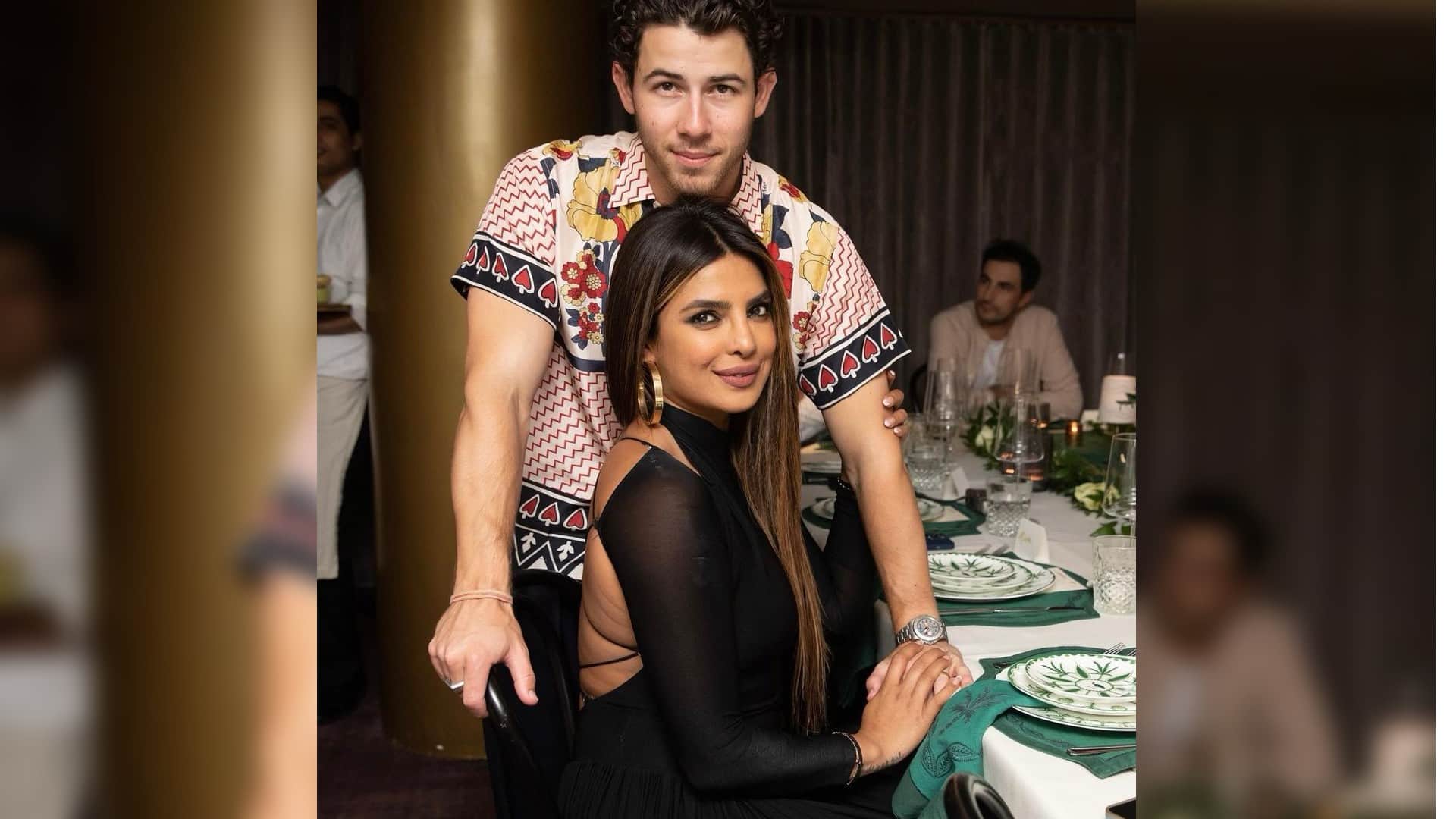 Priyanka Chopra gets emotional as she informs fans about her returning to india almost after 3 years