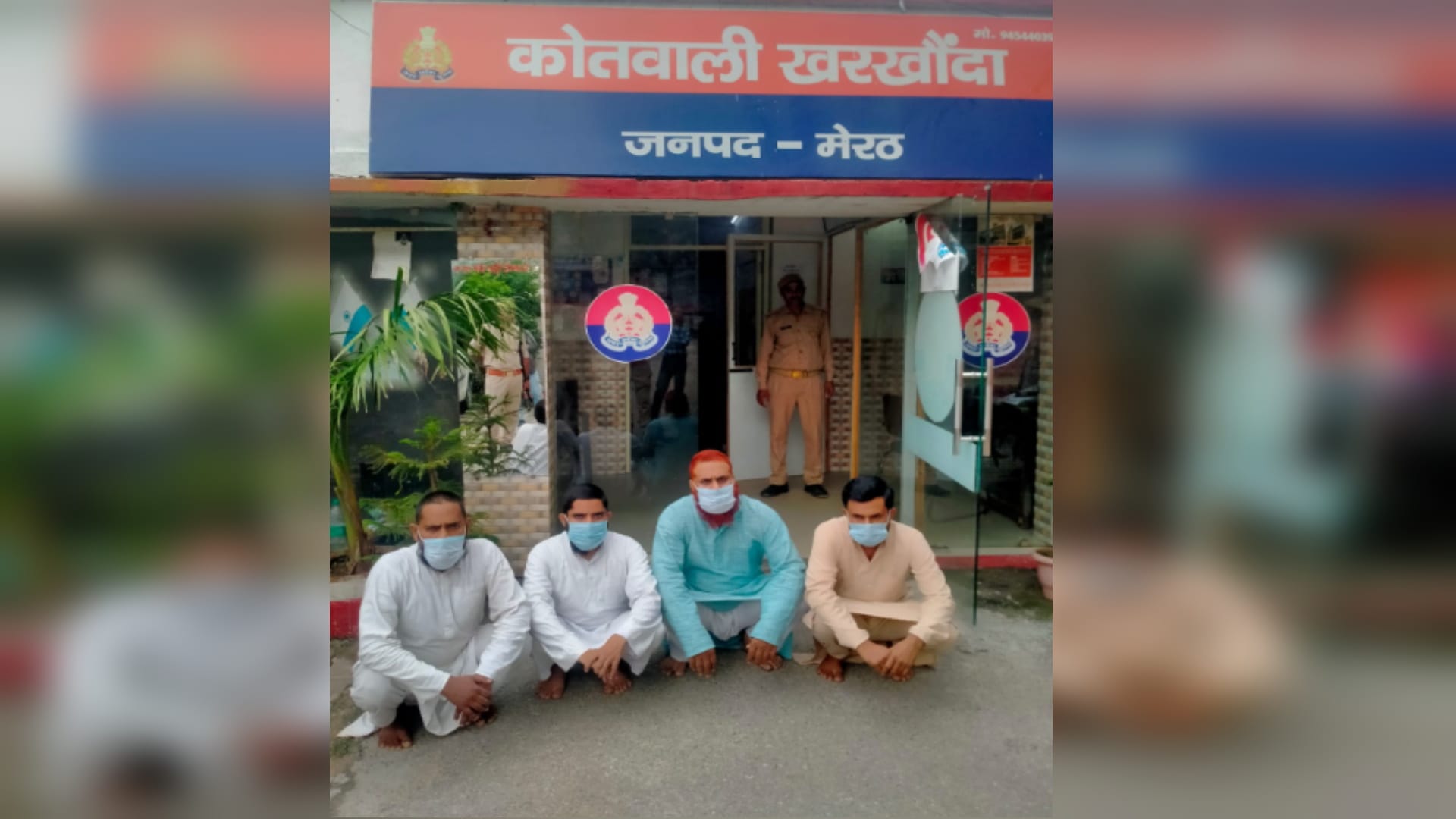 Arrest: Weapons training in Kerala, read Gazwa-e-Hind books, PFI members made big revelations in interrogati