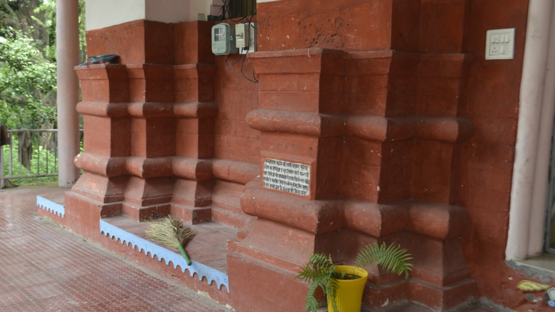 arjun chakravyuh rachna in Hamirpur mahabharat pandav mandir in hamirpur himachal