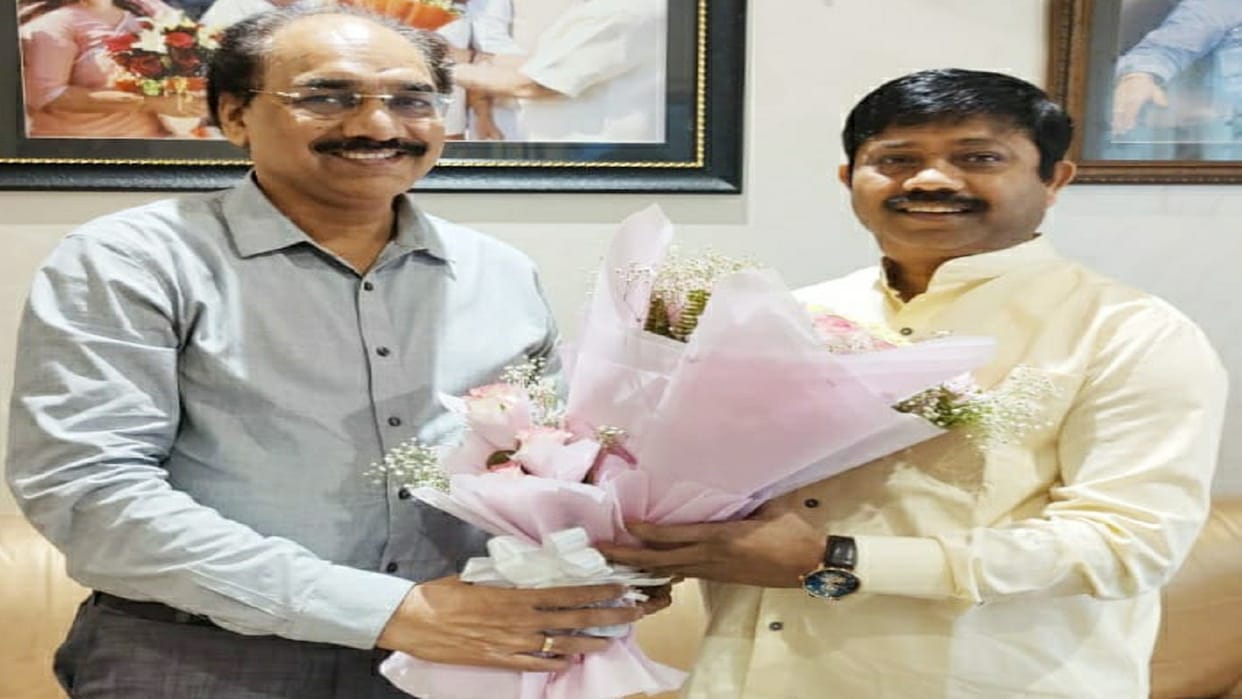 Pepsi plant will be established in Naini in one and a half year