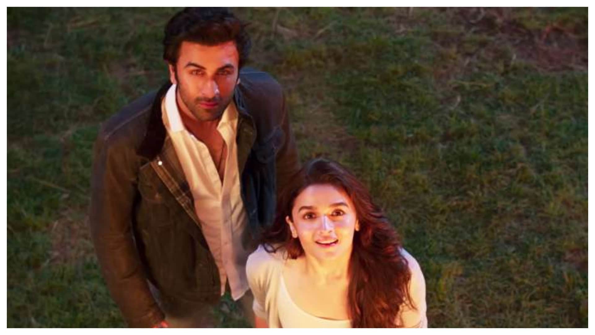 Brahmastra Part One Shiva vs Sanju Box Office Collection Report Ranbir Kapoor can't break his own film record