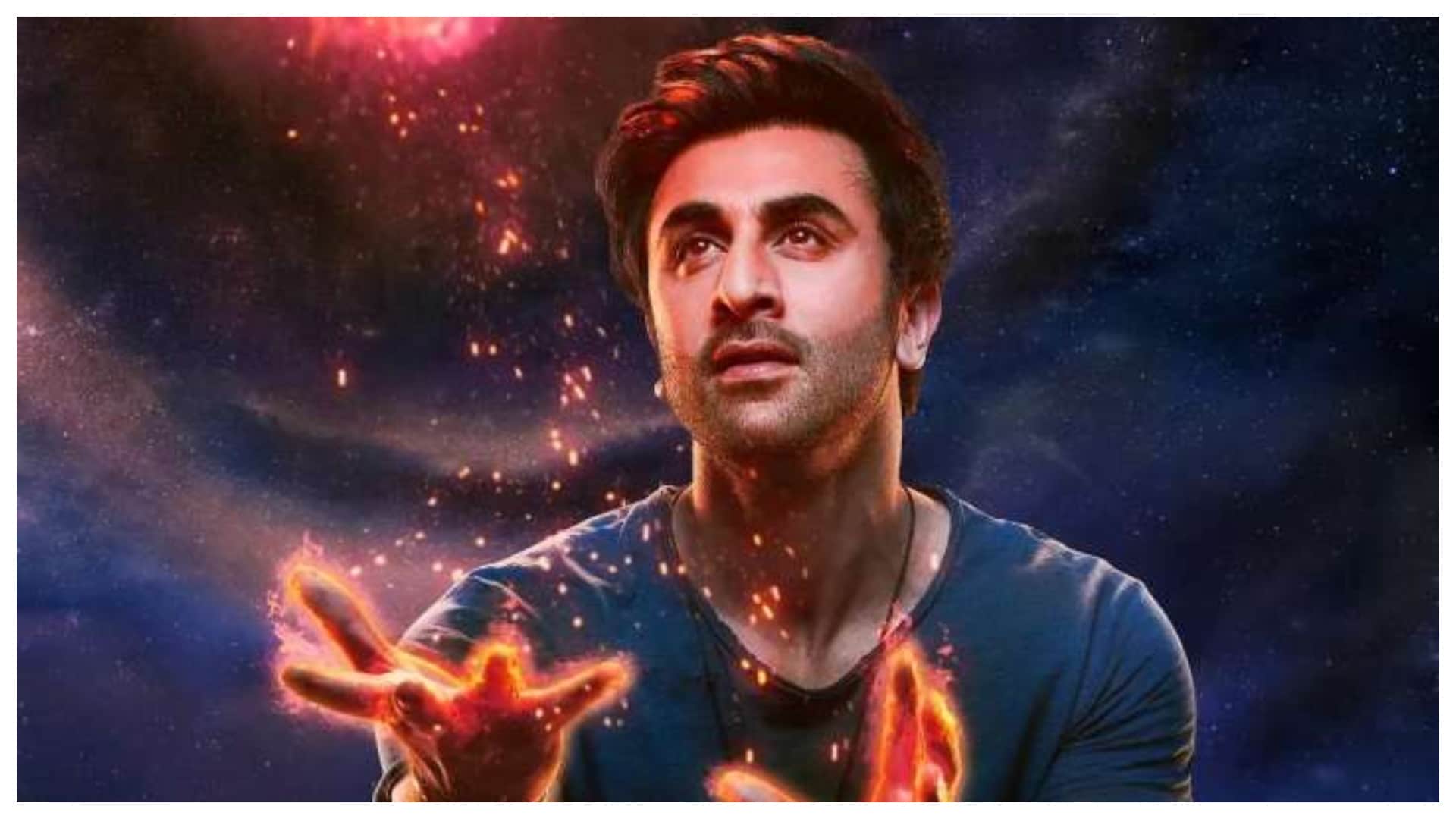 Brahmastra Weekend 3 collection nears 400 cr worldwide box office collection third Fridays creates new record