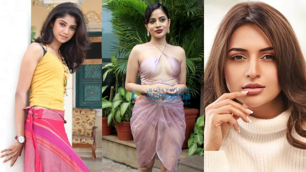 TV Actresses On Casting Couch Ratan Rajput urfi javed shama sikander Kaveri priyam Madalsa Sharma Divyanka