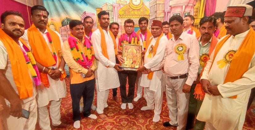 Ramleela in Rudrapur