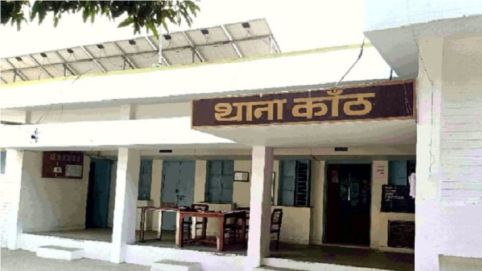 Daughter accuses father of misdeed in Kanth of Moradabad case registered