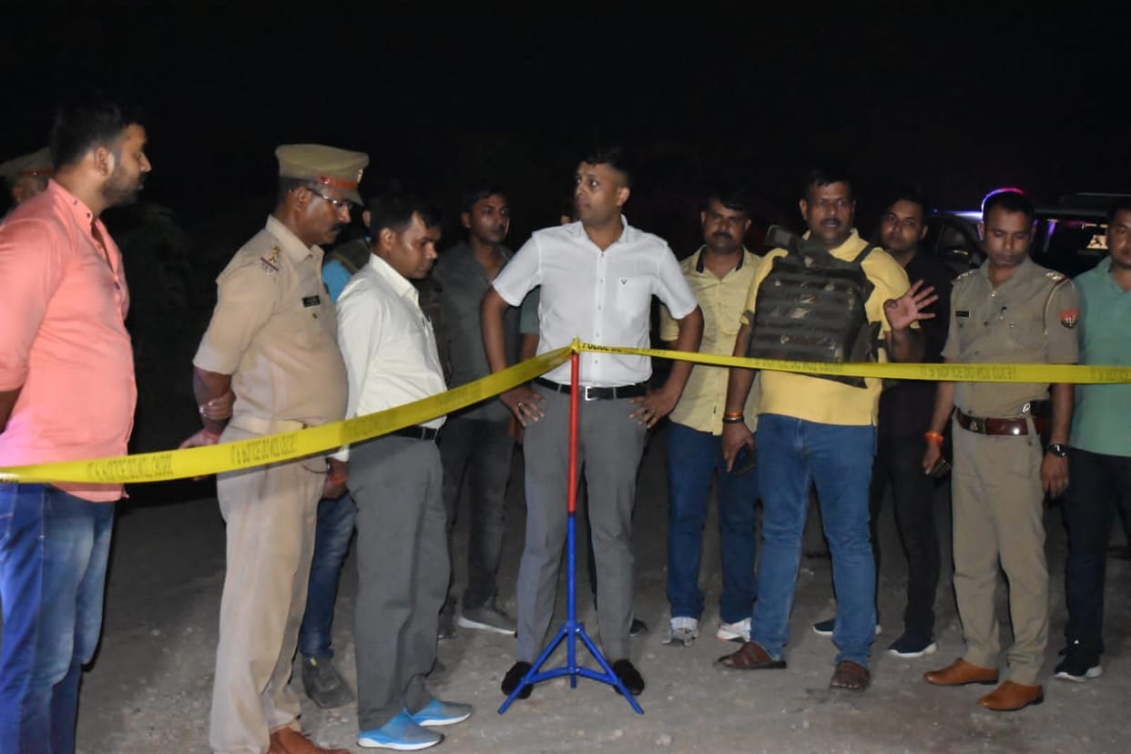 25 thousand bounty arrested in encounter