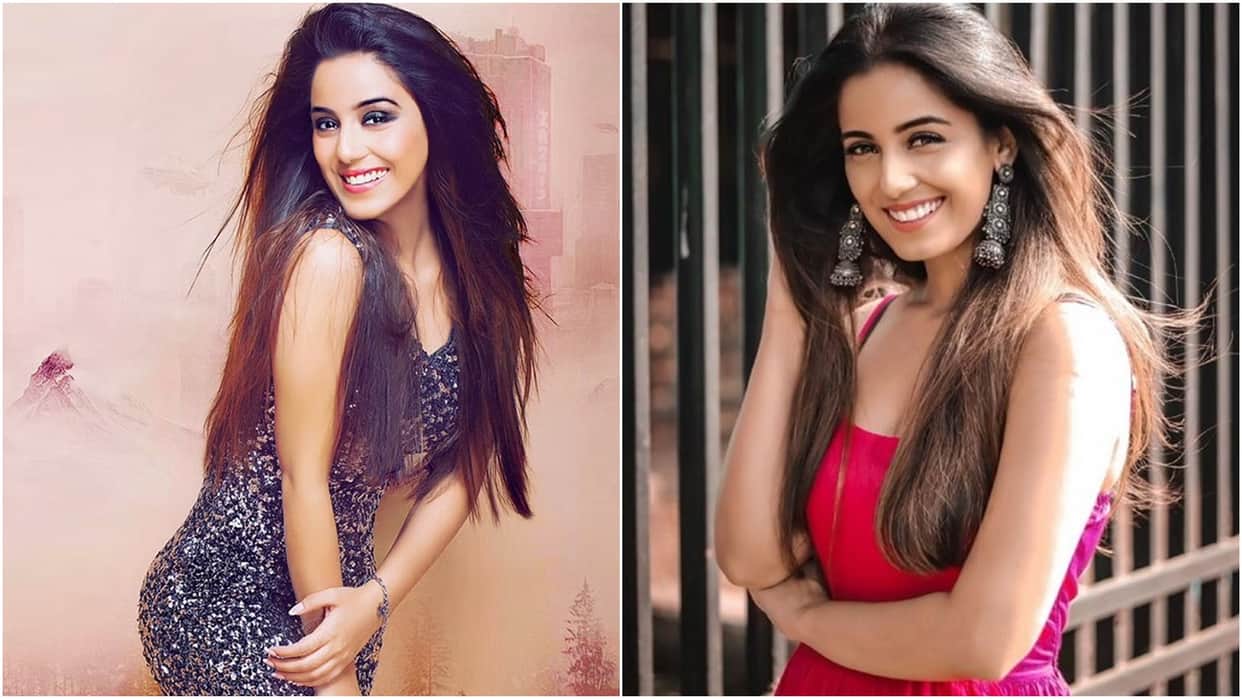 TV Actress and bigg boss 12 fame Srishty Rode Birthday Special know about kapil sharma new girlfriend