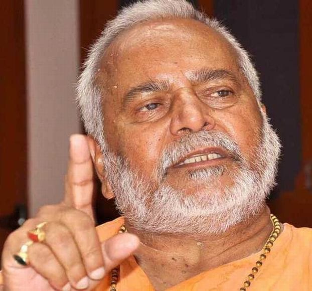 Chinmayanand got relief from High Court
