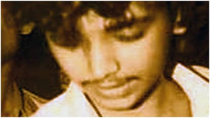 Serial killer kanpatimar shankaria Series 1 Jaipur Rajasthan