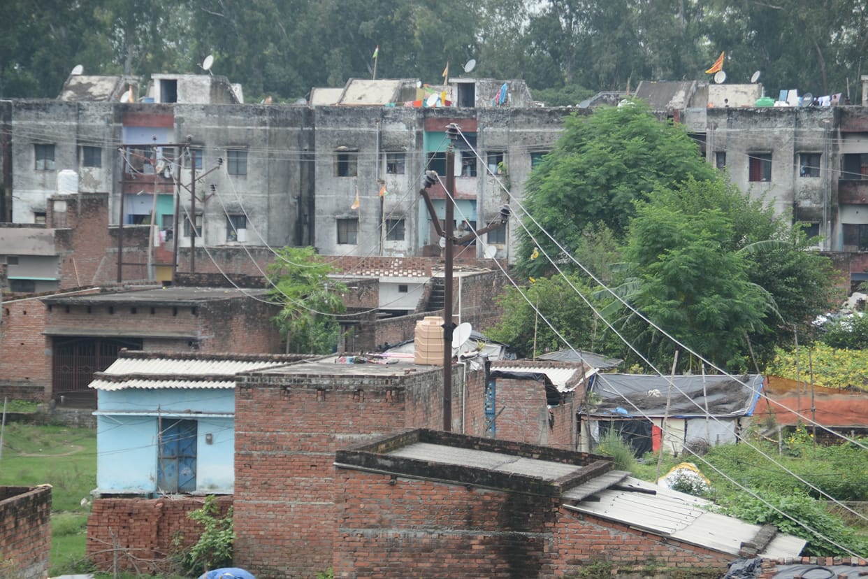 Civic Amenities