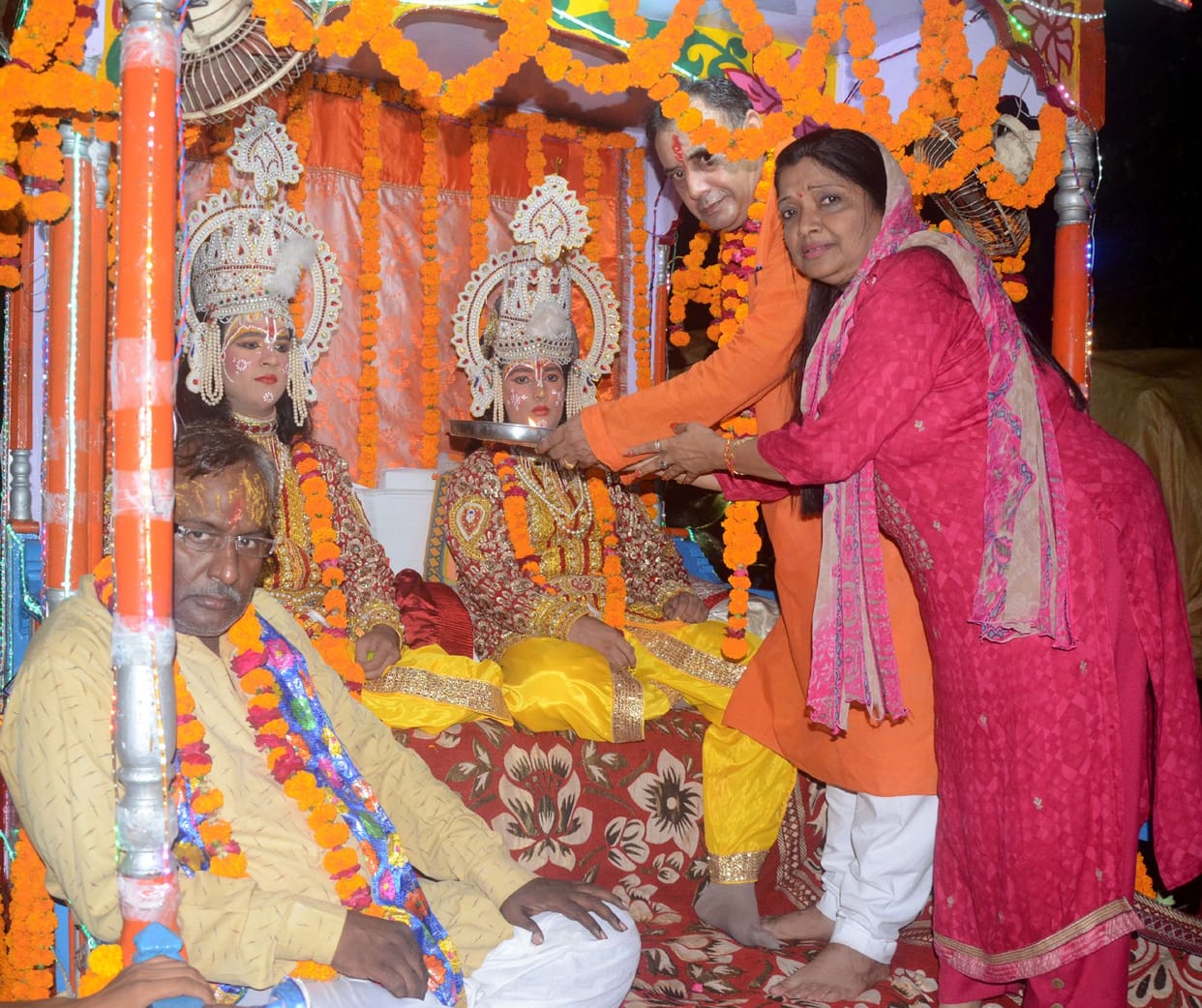 Ramleela