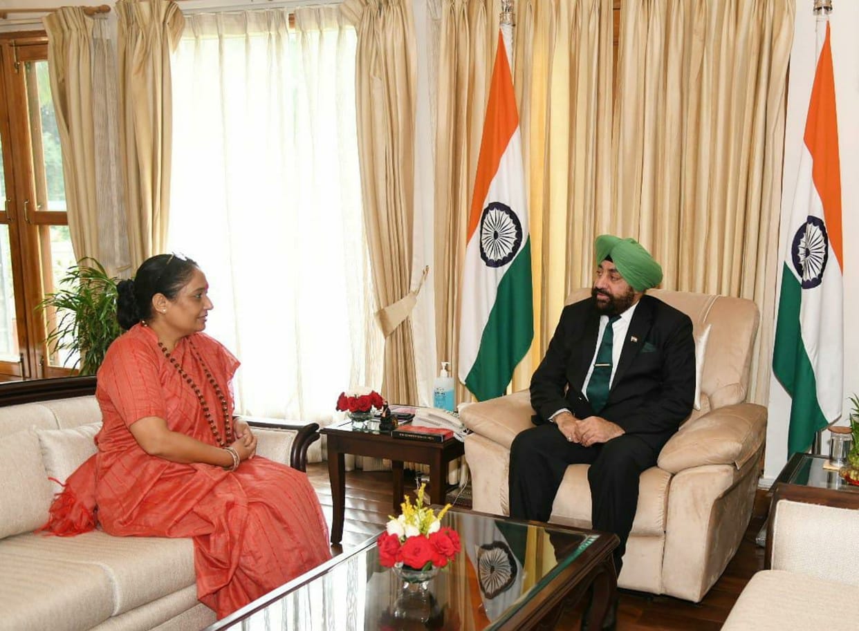 Uttarakhand assembly Recruitment scam CM Pushkar Singh dhami speaker ritu khanduri met governor