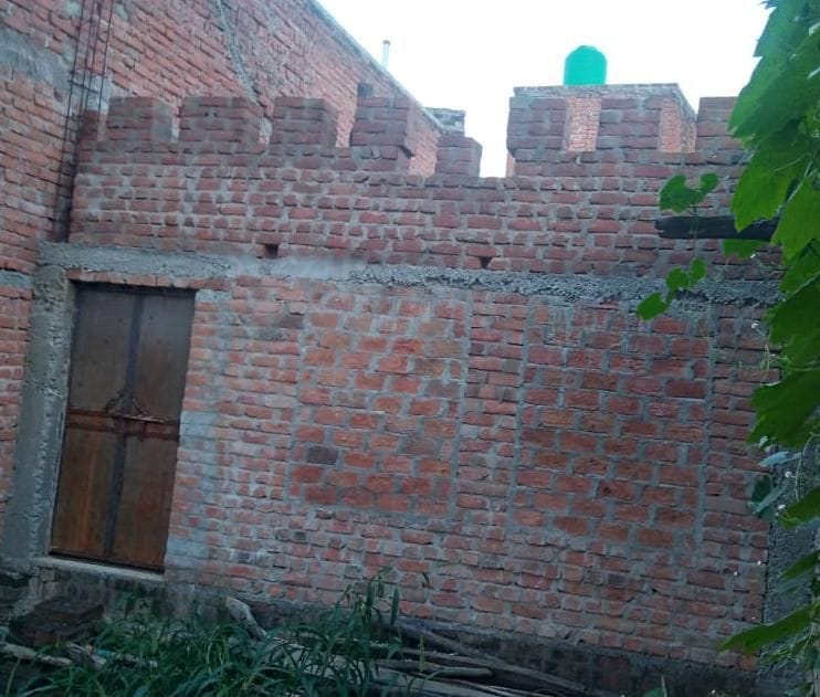 Banda: The old PM house was not built, the new target was not even met