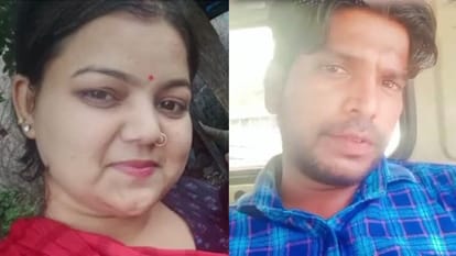 MP News: Fire started pouring petrol on wife in Sehore
