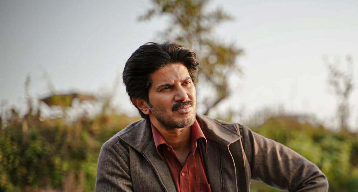 King of Kotha trailer released Dulquer Salmaan gangster role in action packed film shah rukh khan praises him