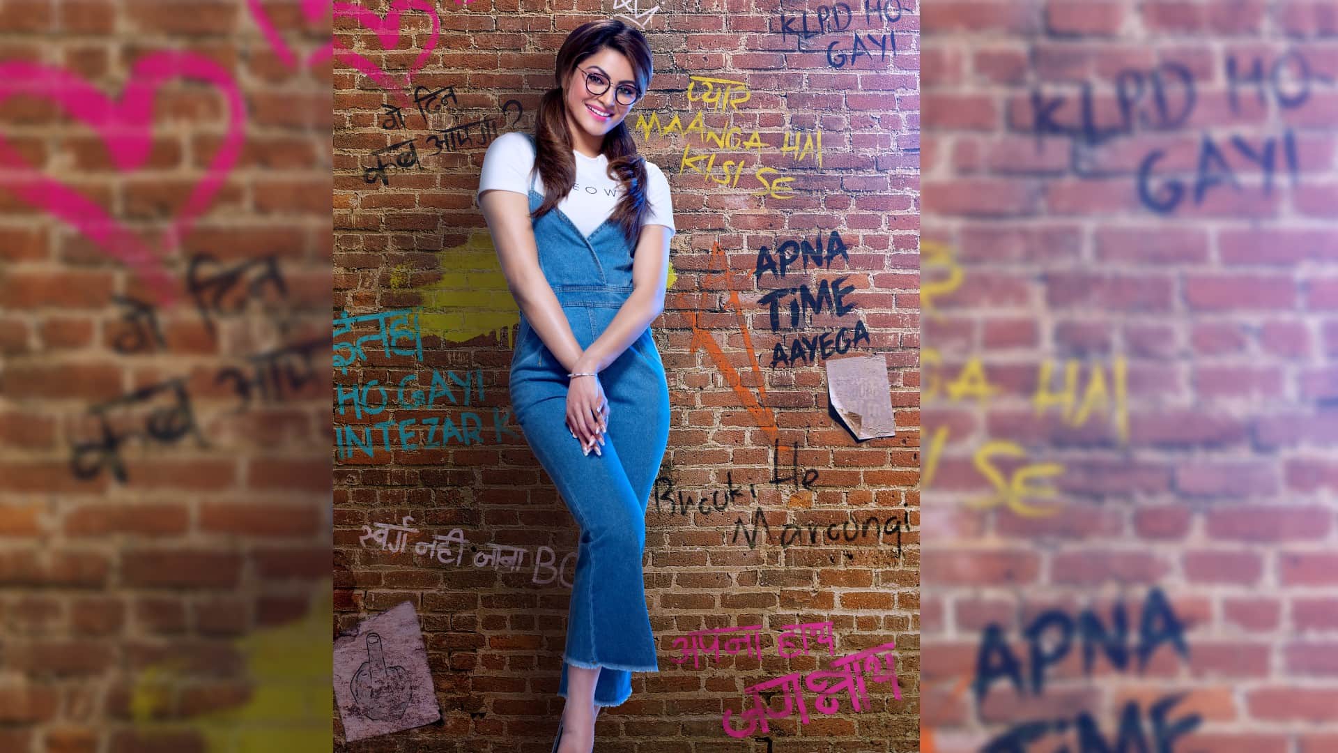 Urvashi Rautela will work with erotic drama 365 Days actor Michelle Moren in new film for netflix