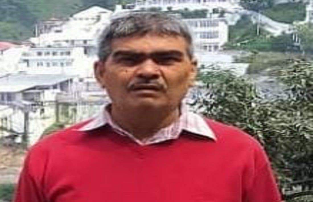 father committed suicide in varanasi due son marriage broke down in varanasi